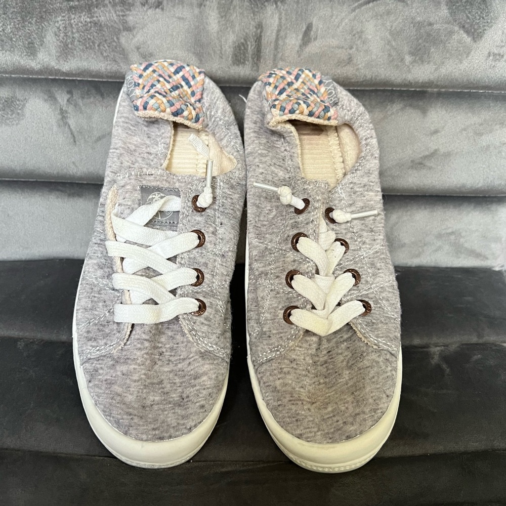 Roxy Slip On Sneaker